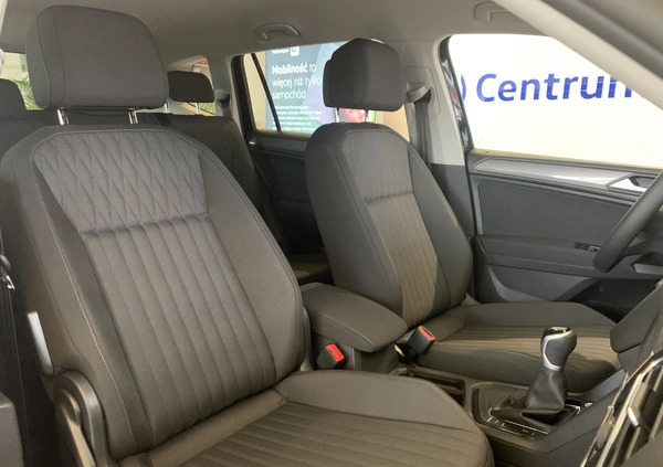Volkswagen Tiguan Allspace cena 169200 przebieg: 9, rok produkcji 2023 z Pieńsk małe 46